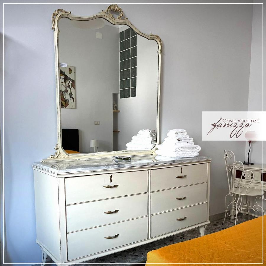 Room Al Centro Fanizza Alberobello Buitenkant foto
